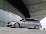 Mercedes-Benz C63 AMG Estate 2012 года